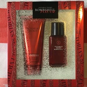 Victoria Secret Bombshell Intense Box Set